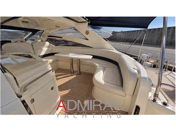 Princess Yachts V 48