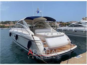 Princess Yachts V 48