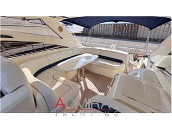 Princess Yachts V 48