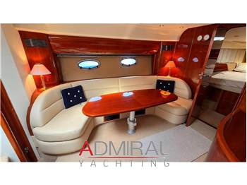 Princess Yachts V 48