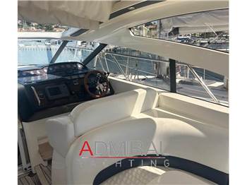 Princess Yachts V 48