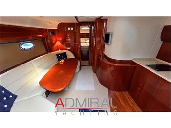 Princess Yachts V 48