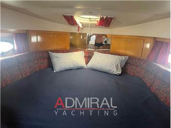 Fairline TARGA 31