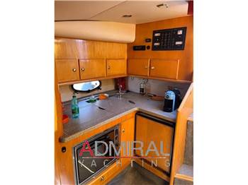 Fairline TARGA 31