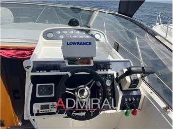 Fairline TARGA 31
