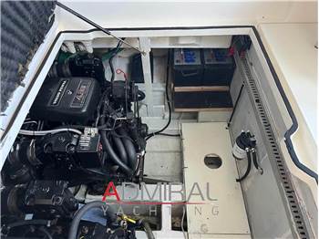 Fairline TARGA 31