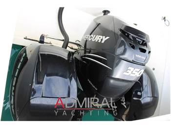De Antonio Yachts D42 Open