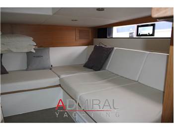 De Antonio Yachts D42 Open