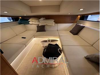 De Antonio Yachts D42 Open