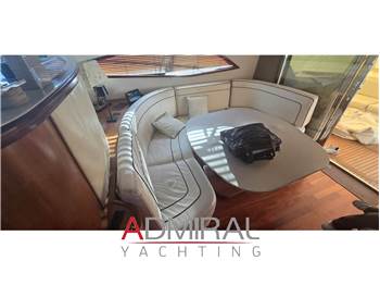 Galeon 530