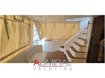 Galeon 530