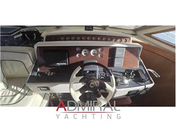 Galeon 530
