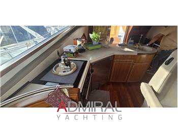 Galeon 530