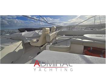 Galeon 530