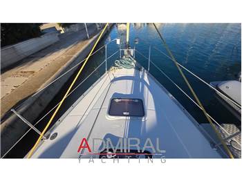 Beneteau OCEANIS CLIPPER 323