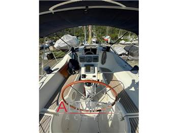 Beneteau OCEANIS CLIPPER 323
