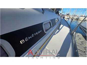 Beneteau OCEANIS CLIPPER 323