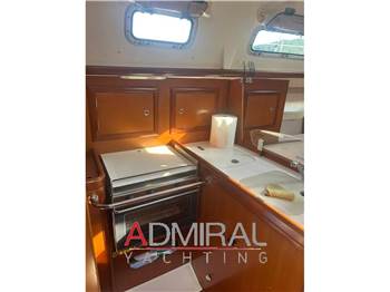 Beneteau OCEANIS CLIPPER 323