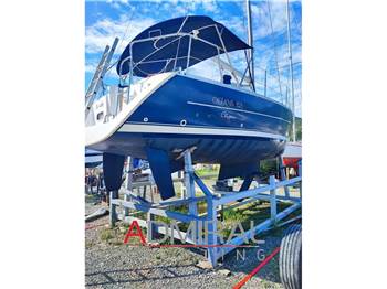 Beneteau OCEANIS CLIPPER 323