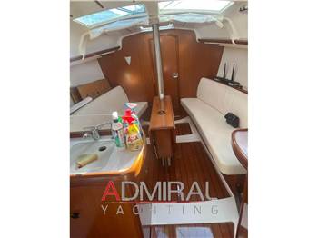 Beneteau OCEANIS CLIPPER 323