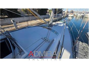 Beneteau OCEANIS CLIPPER 323