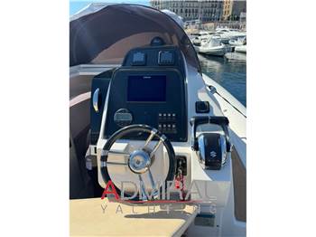 Sea Prop Comfort 33
