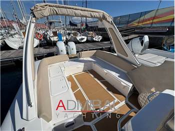 Sea Prop Comfort 33