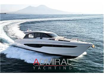Cayman Yachts S600