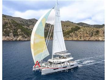 Lagoon 60