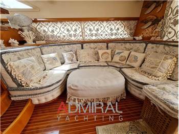 Uniesse Marine 55 MY