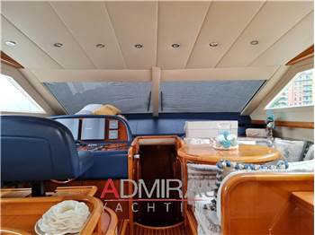 Uniesse Marine 55 MY