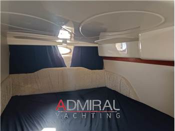 Cranchi Endurance 39