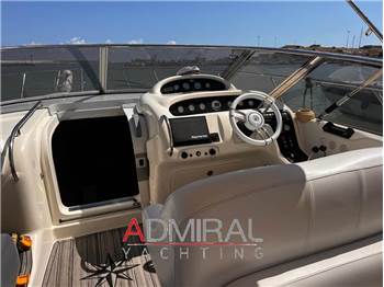 Cranchi Endurance 39