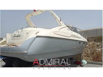 Cranchi Endurance 39