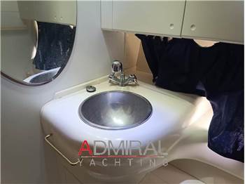 Cranchi Endurance 39