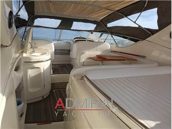 Cranchi Endurance 39