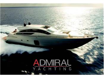 Pershing Pershing 80'