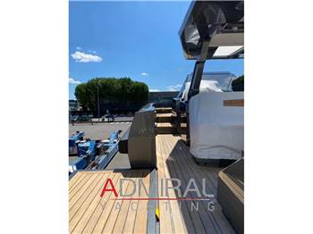 Wally Yachts 48 WALLYTENDER X