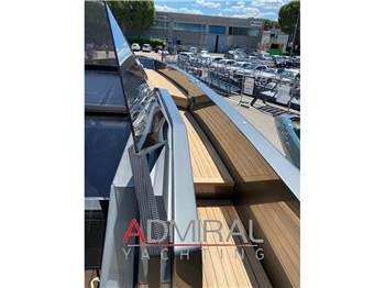 Wally Yachts 48 WALLYTENDER X