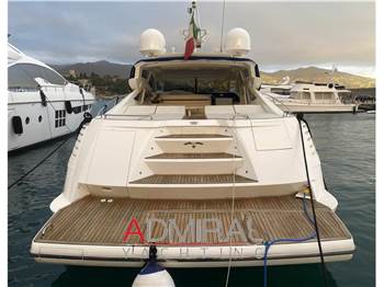 Cantieri di Sarnico SARNICO 60