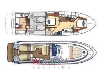 Cantieri di Sarnico SARNICO 60