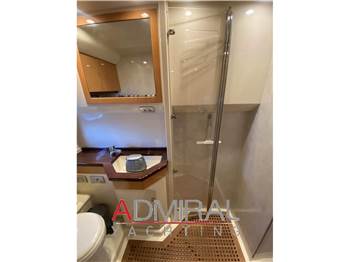 Cantieri di Sarnico SARNICO 60