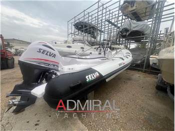 Selva D.650 FAMILY SPECIAL