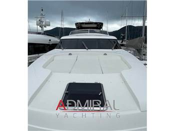 Sanlorenzo SL 72