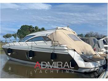 Sessa Marine SESSA C52