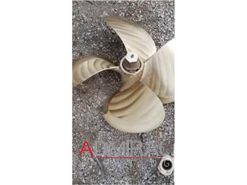 Sessa Marine SESSA C52