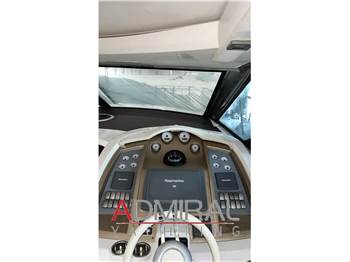 Sessa Marine SESSA C52