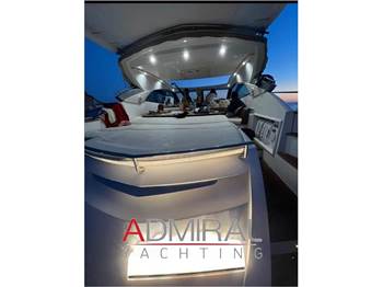 Sessa Marine SESSA C52