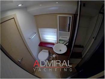 Sessa Marine SESSA C52