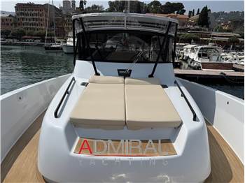 Bluegame Bluegame 47